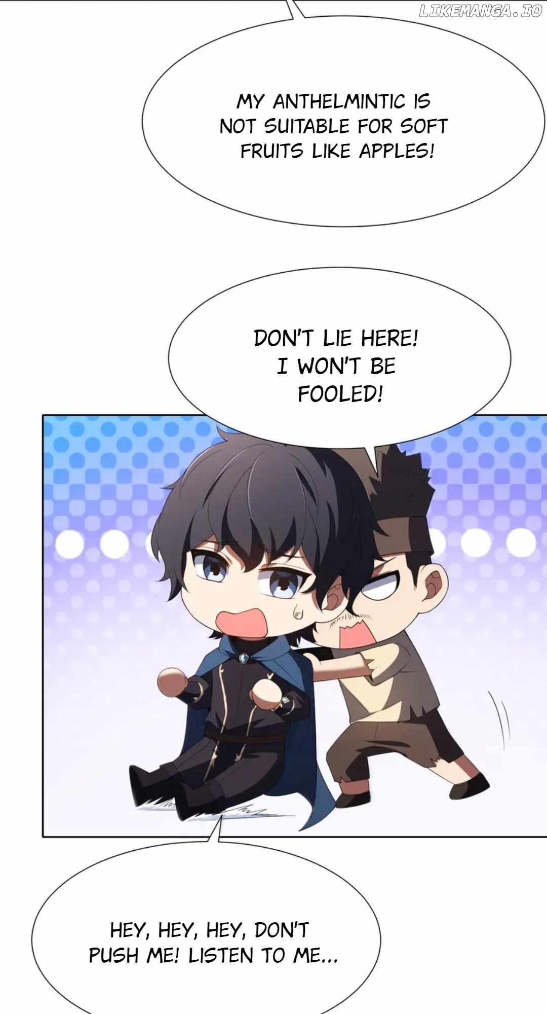 Forging an Industrial Empire in a Magical World Chapter 32 5